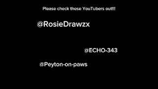 @ECHO-343  @RoiseDrawsx @Peyton-on-paws