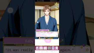 SLBP Event Story - [ Hideyoshi ] Vows of the Divine Suitor (Epilogue)