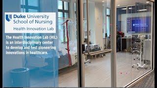 Duke School of Nursing Innovates to Help Fight COVID-19