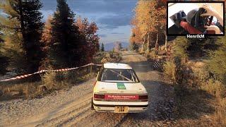 Subaru Legacy RS | DiRT Rally 2.0