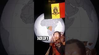 Nations Then Vs Now The Evolution Is Mind-Blowing