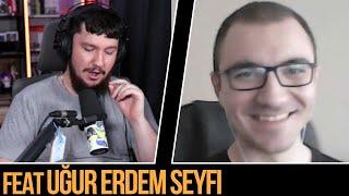 #253 Taking A Philosophical Stance On Linux | Uğur Erdem Seyfi