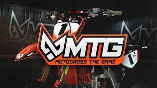 Motocross The Game - Official Announcement Trailer