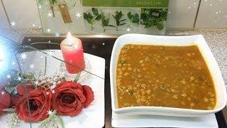 Halwa Puri Aur Chanay (Part 1/3) حلوہ پوری اور چنے / Cook With Saima