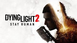 Dying Light 2 Stay Human Graphics Display (PS4, PS5, XBox One, Xbox Series X) Dying 2 Know Stream