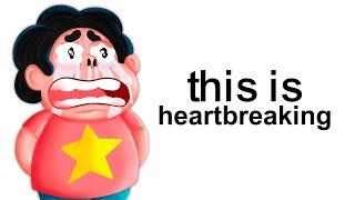 Steven Universe's Saddest Episode