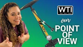 Our Point of View on BV Bicycle Ergonomic Bike Floor Pumps