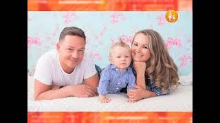 Кто важнее для ребёнка - мама или папа? Александр Киреев в программе «Школа молодых отцов».