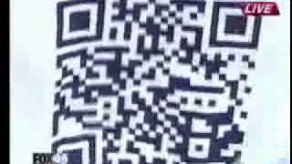 Comtactics QR Code ScanVenger Hunt