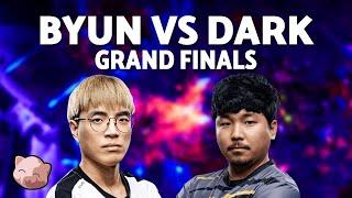 BYUN vs DARK: Grand Finals | EPT NA 237 (Bo5 TvZ) - StarCraft 2