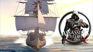 Assassin's Creed 4 Black Flag Legendary Ship El Impoluto PC Ultra Settings