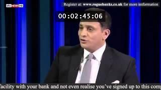 JEFF RANDALL SKY NEWS   M ALI AKRAM LEXLAW DISCUSS BANK RATE SWAP SCANDAL