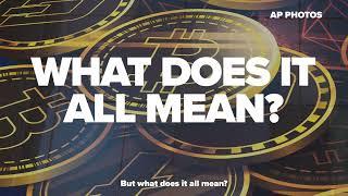 Crypto explainer | What is cryptocurrency