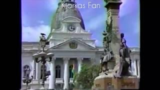 Kjarkas Chuquiago Marka video clip