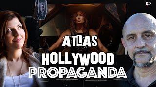 Atlas - Hollywood Propaganda