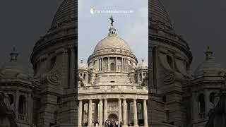 Victoria Memorial, a Glimpse into Royal History