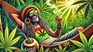 Dub Reggae Madness 2025 – Deep Grooves, Trippy Effects & Heavy Rhythms