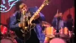 B B  King Video   In The Midnight Hour