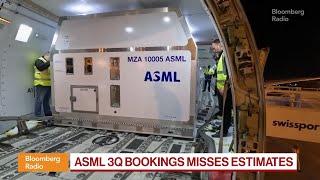 ASML Cuts 2025 Guidance