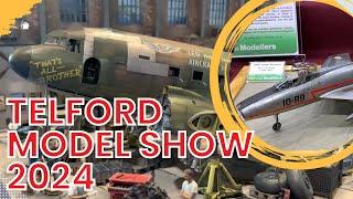 Telford Model Show | 2024