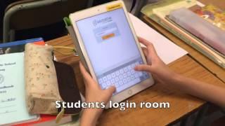 Use of Socrative App in Classroom (Eva Lam)