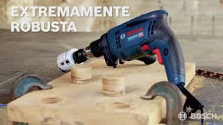 NOVA! Furadeira de Impacto - Bosch GSB 13 RE