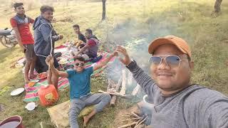 Best Picnic Spot | BABA GHAT Ratanpali | Desi Traveller Diwakar Vlog 37