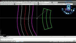 #Align_Command_in_Autocad How to use Align Command in AutoCAD Align Structure in Fixed Alignment RK