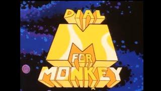 "Dexter’s Laboratory presents: Dial M for Monkey" - Opening Intro (1996)