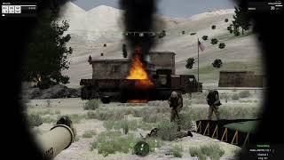 Trip Hazard - Arma 3