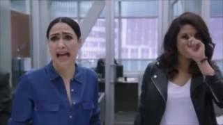 Quantico Season 1 - TV Bloopers Gag Reel & Outtakes