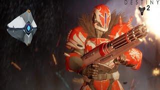 Destiny 2 capitulo 2 Ascisión  La forma final en español