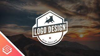 Inkscape Tutorial: Design a Logo