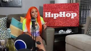 Hip Hop Weekly Interview 2019