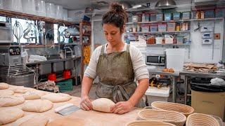 Artisan Sourdough Shaping Technique | Proof Bread