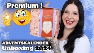 PREMIUM!?  Loccitane Premium Adventskalender 2024