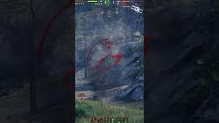 T-34-2G FT vs VK 100.01 (P) Blown-Up! №303 #wotreplays