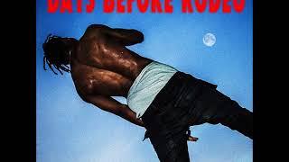 Don't Play (Instrumental) - Travis Scott Feat. The 1975 & Big Sean