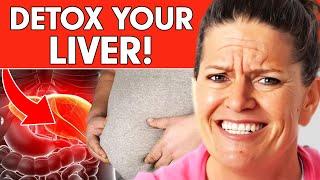 Trouble Losing Weight? How to Cleanse Your Liver |  LIVER DETOX
