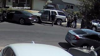 Wife speaks out after Santa Maria man taken into ICE custody