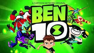 Si el reboot de Ben 10 se hubiera doblado en Sensaciones Sónicas