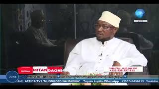 LIVE: FATAWA MITANDAONI NDANI YA AFRICA TV | 08 JULAI 2024