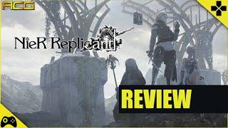 NieR Replicant Review "Buy, Wait for Sale, Never Touch?"