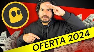 ¡Cómo obtener el código de cupón CyberGhost 2024! | + Revisión rápida