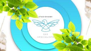 StudioHawk - Your Dedicated SEO Channel!