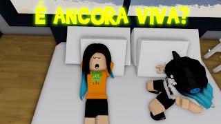 Quando tua madre è una DORMIGLIONA  (Roblox Brookhaven)