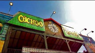 Cuckoo Haus at the Acton Fall Fair (2017)