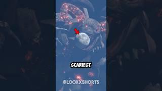 Top 5 SCARIEST Space Phenomena! #space #facts #scary #shorts