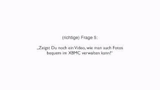 Staffel 2  - Prolog