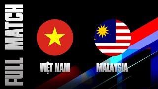 LIVE: U23 VIETNAM - U23 MALAYSIA | LIVE FOOTBALL TODAY